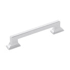 Belwith-Keeler - Brownstone Pull - B077462-CH | Montreal Lighting & Hardware