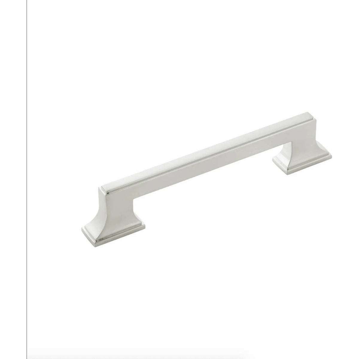 Belwith-Keeler - Brownstone Pull - B077462-SN | Montreal Lighting & Hardware