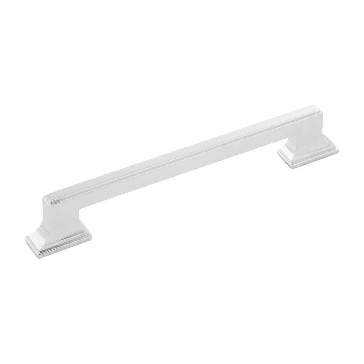 Belwith-Keeler - Brownstone Pull - B077463-CH | Montreal Lighting & Hardware
