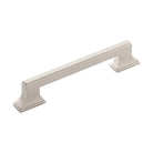 Belwith-Keeler - Brownstone Pull - B077463-SN | Montreal Lighting & Hardware