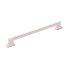 Belwith-Keeler - Brownstone Pull - B077464-14 | Montreal Lighting & Hardware