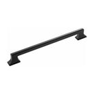Belwith-Keeler - Brownstone Pull - B077464-MB | Montreal Lighting & Hardware