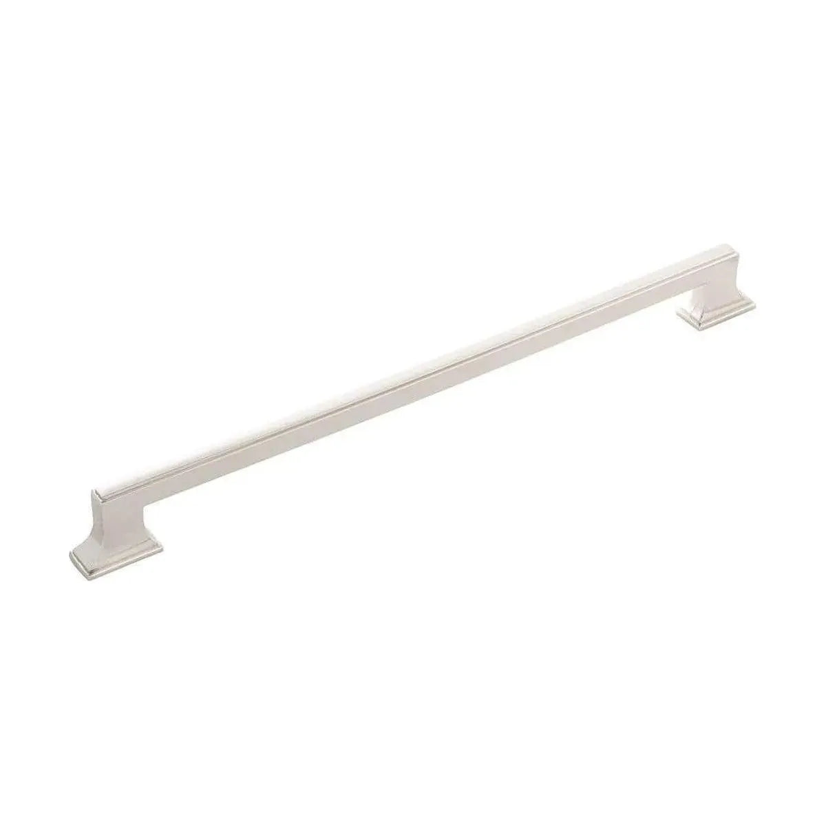 Belwith-Keeler - Brownstone Pull - B077465-14 | Montreal Lighting & Hardware