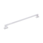 Belwith-Keeler - Brownstone Pull - B077465-CH | Montreal Lighting & Hardware