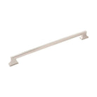 Belwith-Keeler - Brownstone Pull - B077465-SN | Montreal Lighting & Hardware