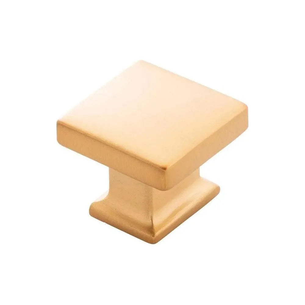 Belwith-Keeler - Cambridge Knob - B077924BGB | Montreal Lighting & Hardware