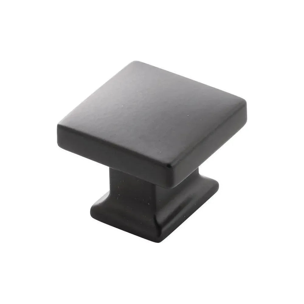 Belwith-Keeler - Cambridge Knob - B077924MB | Montreal Lighting & Hardware