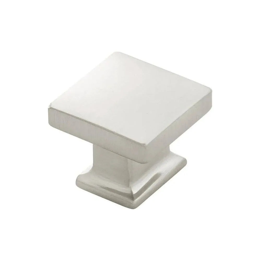 Belwith-Keeler - Cambridge Knob - B077924SN | Montreal Lighting & Hardware