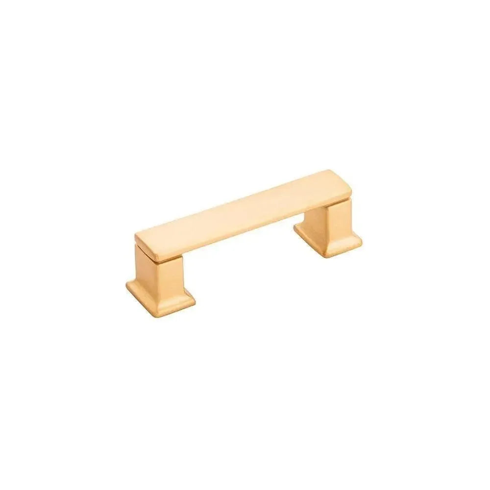 Belwith-Keeler - Cambridge Pull - B077925BGB | Montreal Lighting & Hardware