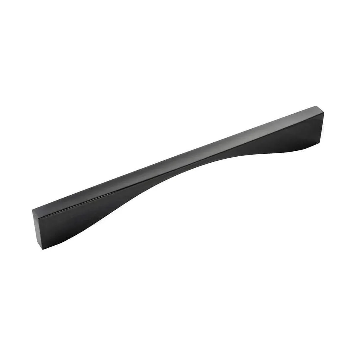 Belwith-Keeler - Channel Appliance Pull - B077118-BLN | Montreal Lighting & Hardware
