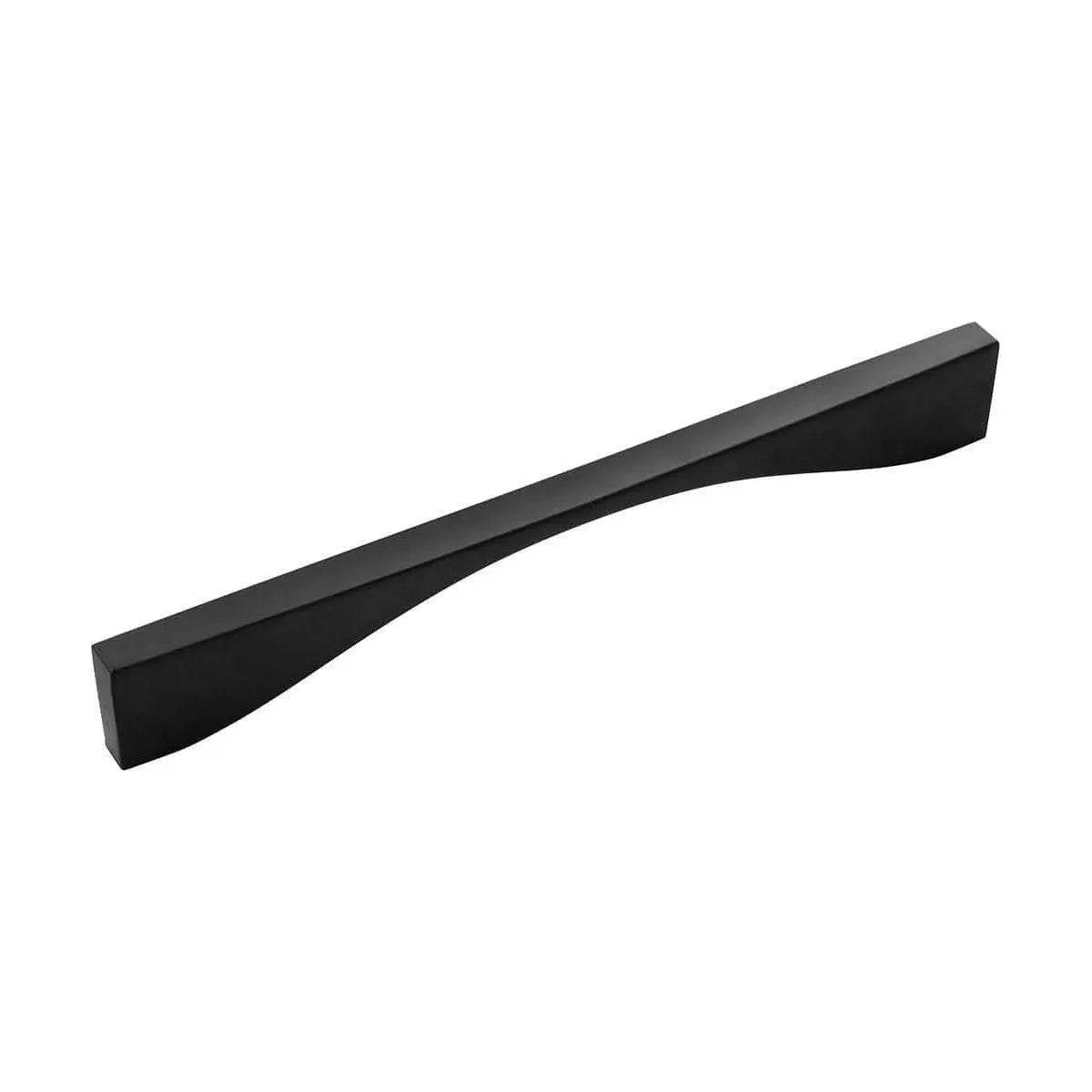 Belwith-Keeler - Channel Appliance Pull - B077118-MB | Montreal Lighting & Hardware