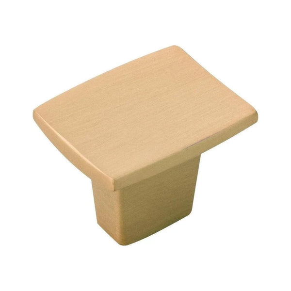 Bouton de canal