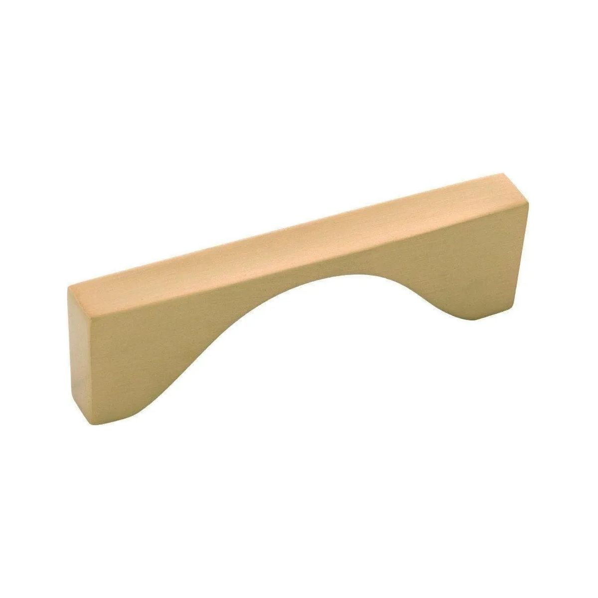 Belwith-Keeler - Channel Pull - B076148-BGB | Montreal Lighting & Hardware