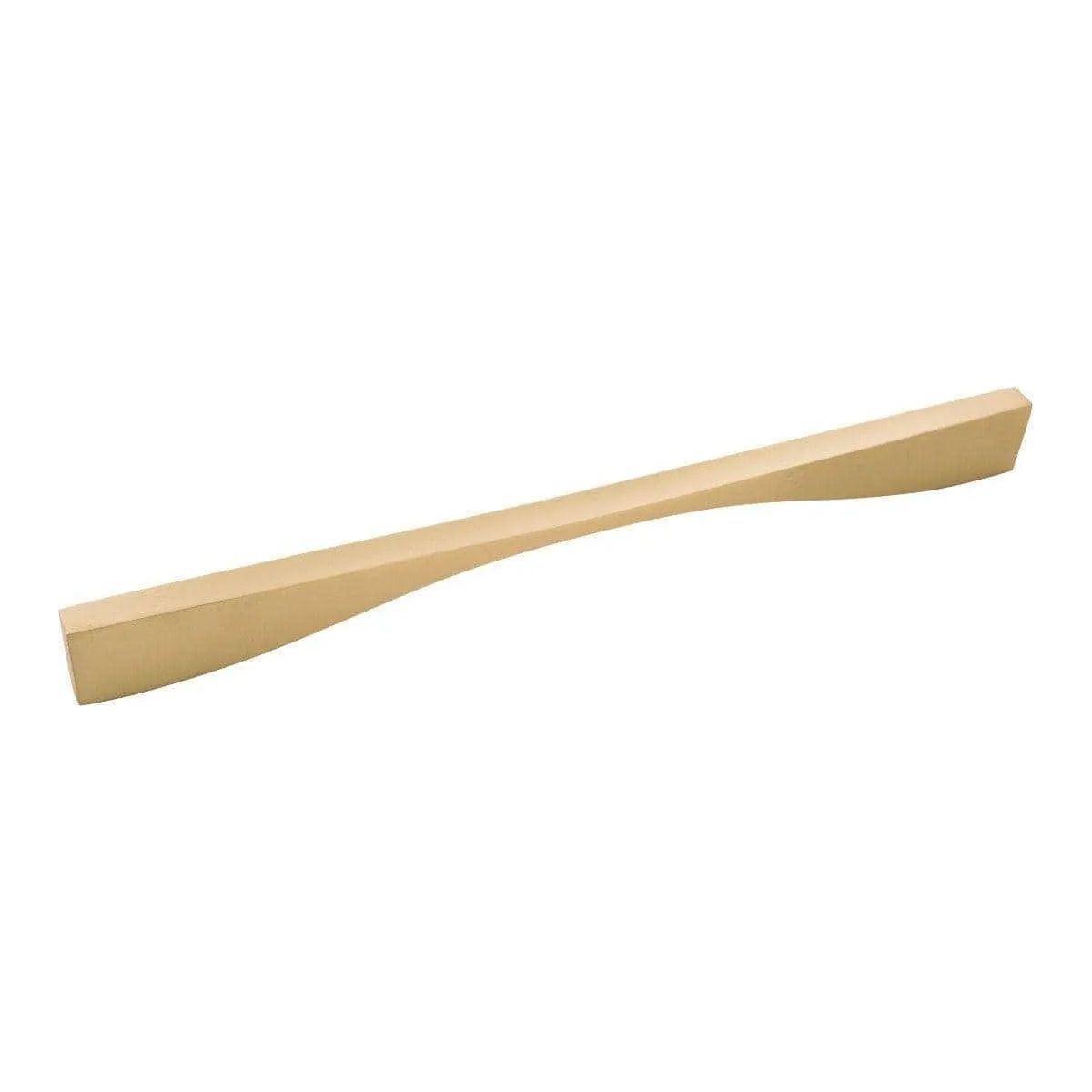 Belwith-Keeler - Channel Pull - B076154-BGB | Montreal Lighting & Hardware