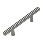 Belwith-Keeler - Contemporary Bar Pulls Pull - B074873-SS | Montreal Lighting & Hardware