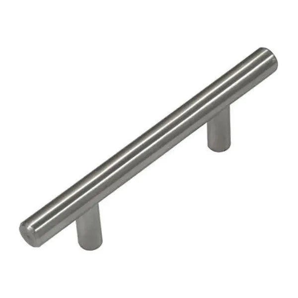 Belwith-Keeler - Contemporary Bar Pulls Pull - B074873-SS | Montreal Lighting & Hardware