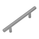 Belwith-Keeler - Contemporary Bar Pulls Pull - B074874-SS | Montreal Lighting & Hardware
