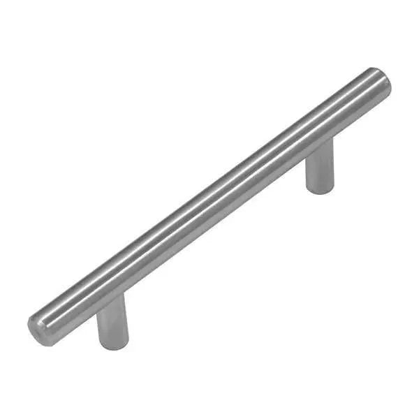 Belwith-Keeler - Contemporary Bar Pulls Pull - B074874-SS | Montreal Lighting & Hardware