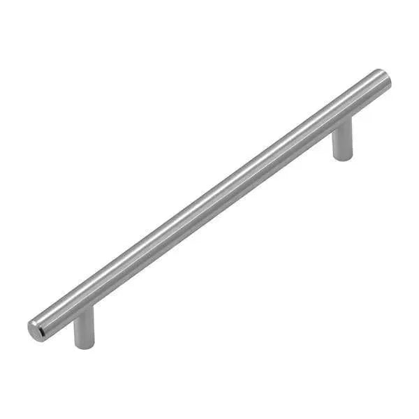 Belwith-Keeler - Contemporary Bar Pulls Pull - B074876-SS | Montreal Lighting & Hardware
