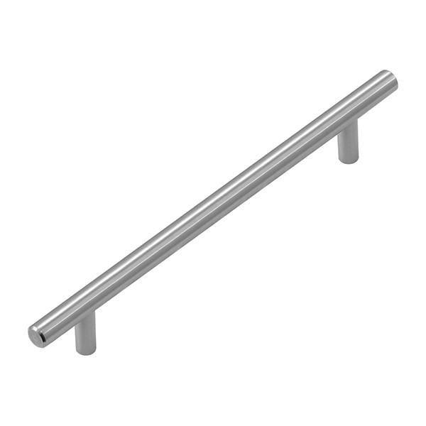 Belwith-Keeler - Contemporary Bar Pulls Pull - B074876-SS | Montreal Lighting & Hardware