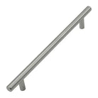 Belwith-Keeler - Contemporary Bar Pulls Pull - B074877-SS | Montreal Lighting & Hardware