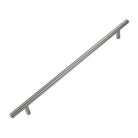 Belwith-Keeler - Contemporary Bar Pulls Pull - B074879-SS | Montreal Lighting & Hardware