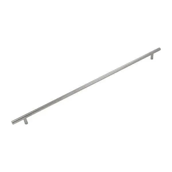 Belwith-Keeler - Contemporary Bar Pulls Pull - B074882-SS | Montreal Lighting & Hardware