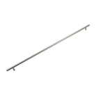Belwith-Keeler - Contemporary Bar Pulls Pull - B074883-SS | Montreal Lighting & Hardware