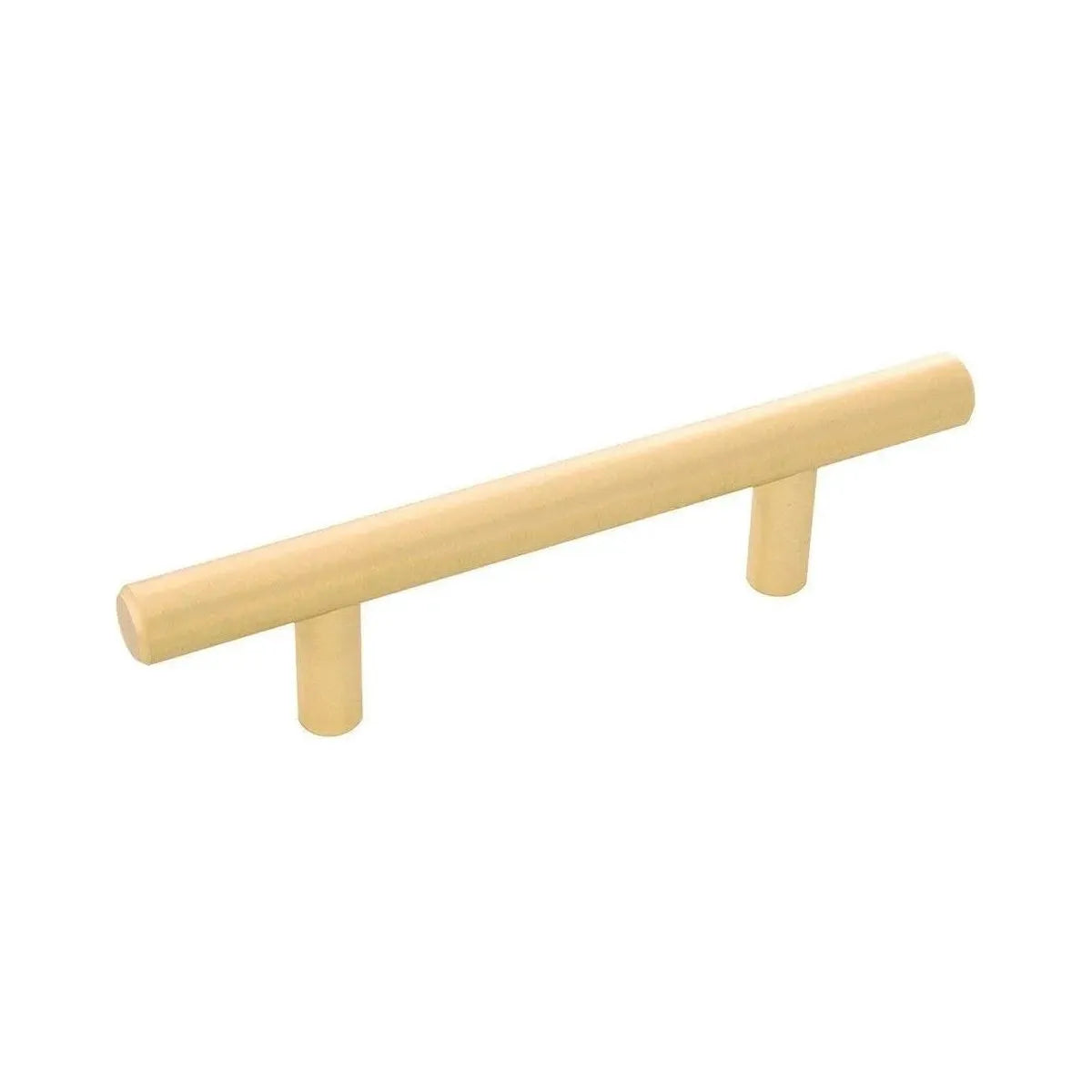 Belwith-Keeler - Contemporary Bar Pulls Pull - B076751-RLB | Montreal Lighting & Hardware