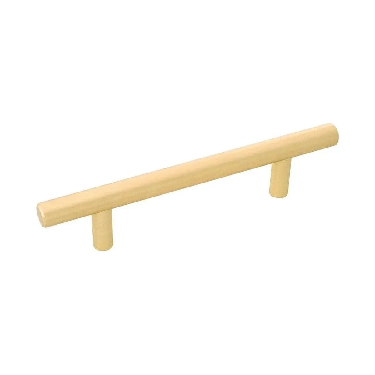 Belwith-Keeler - Contemporary Bar Pulls Pull - B076752-RLB | Montreal Lighting & Hardware