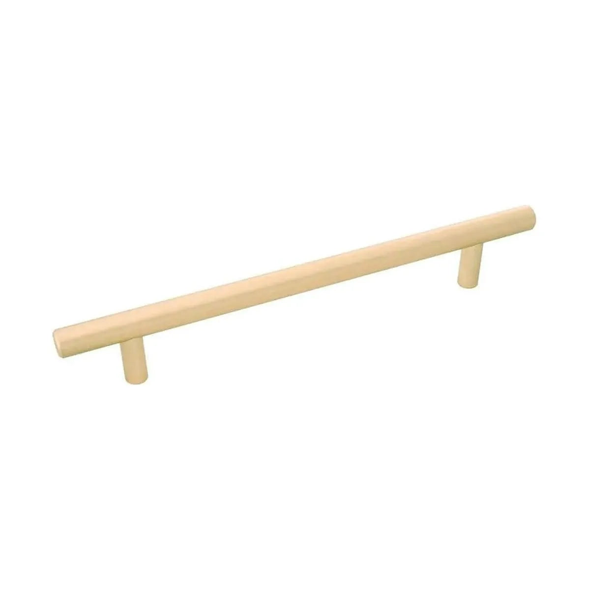 Belwith-Keeler - Contemporary Bar Pulls Pull - B076754-RLB | Montreal Lighting & Hardware