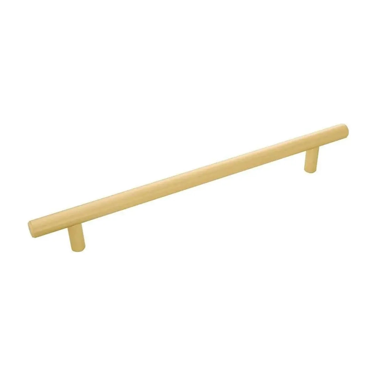 Belwith-Keeler - Contemporary Bar Pulls Pull - B076755-RLB | Montreal Lighting & Hardware