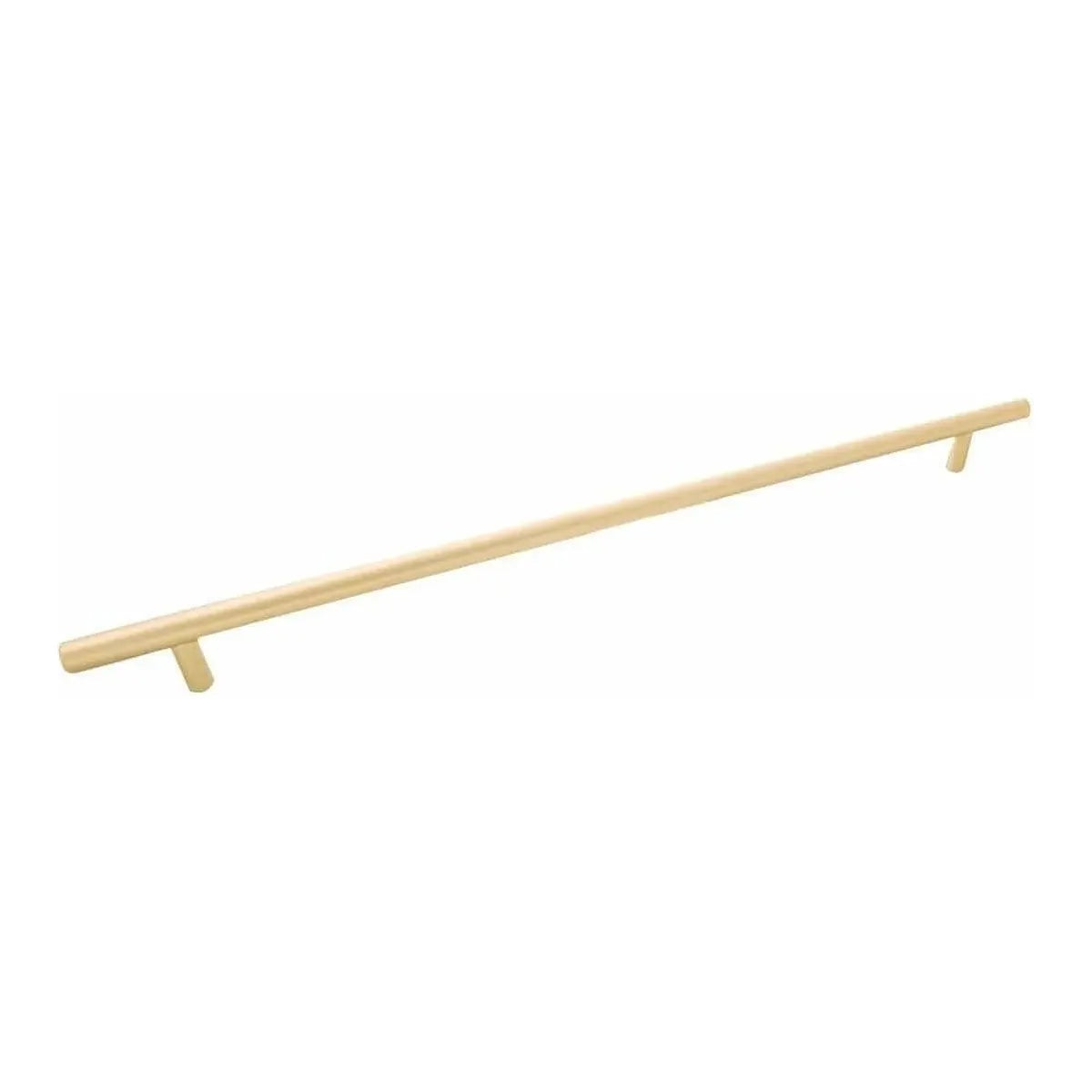 Belwith-Keeler - Contemporary Bar Pulls Pull - B076757-RLB | Montreal Lighting & Hardware