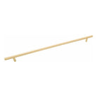 Belwith-Keeler - Contemporary Bar Pulls Pull - B076758-RLB | Montreal Lighting & Hardware