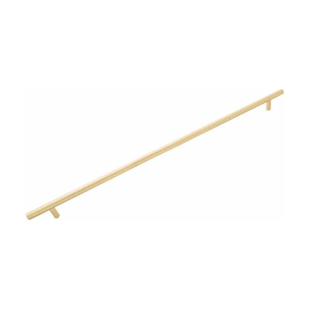 Belwith-Keeler - Contemporary Bar Pulls Pull - B076760-RLB | Montreal Lighting & Hardware