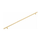 Belwith-Keeler - Contemporary Bar Pulls Pull - B076760-RLB | Montreal Lighting & Hardware