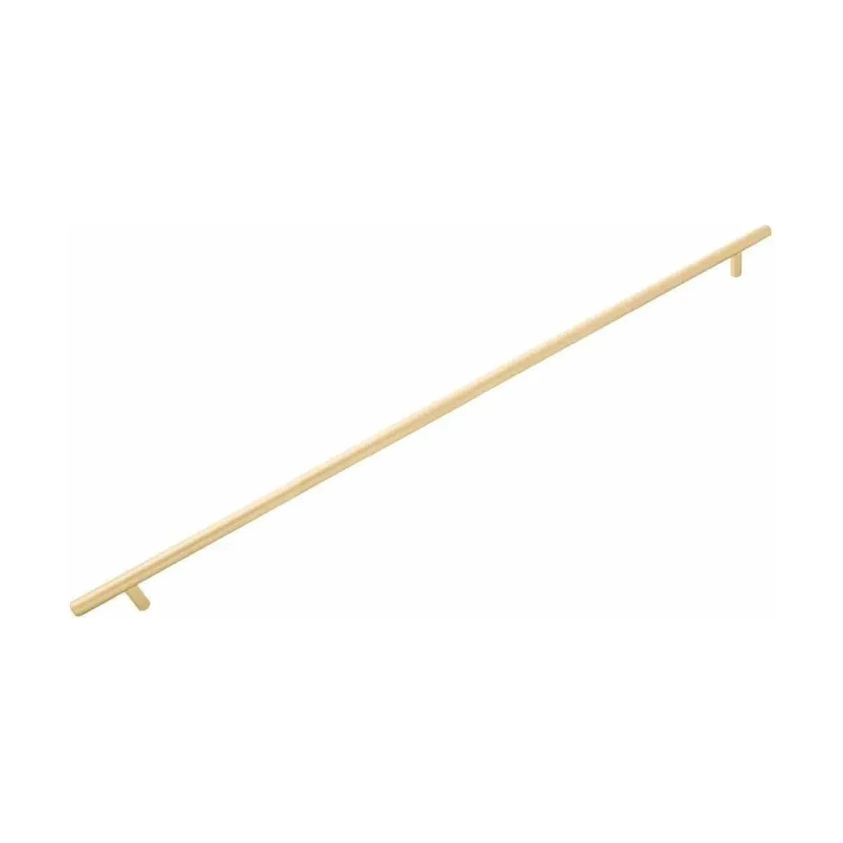 Belwith-Keeler - Contemporary Bar Pulls Pull - B076761-RLB | Montreal Lighting & Hardware