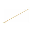 Belwith-Keeler - Contemporary Bar Pulls Pull - B076761-RLB | Montreal Lighting & Hardware
