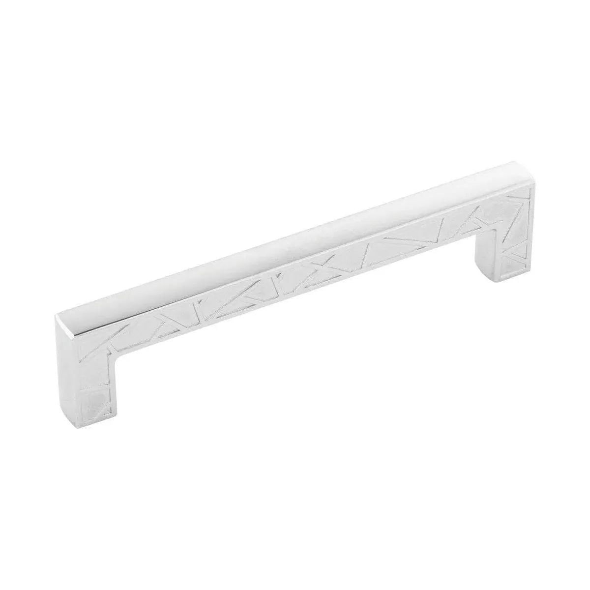 Belwith-Keeler - Cullet Pull - B077136-CH | Montreal Lighting & Hardware
