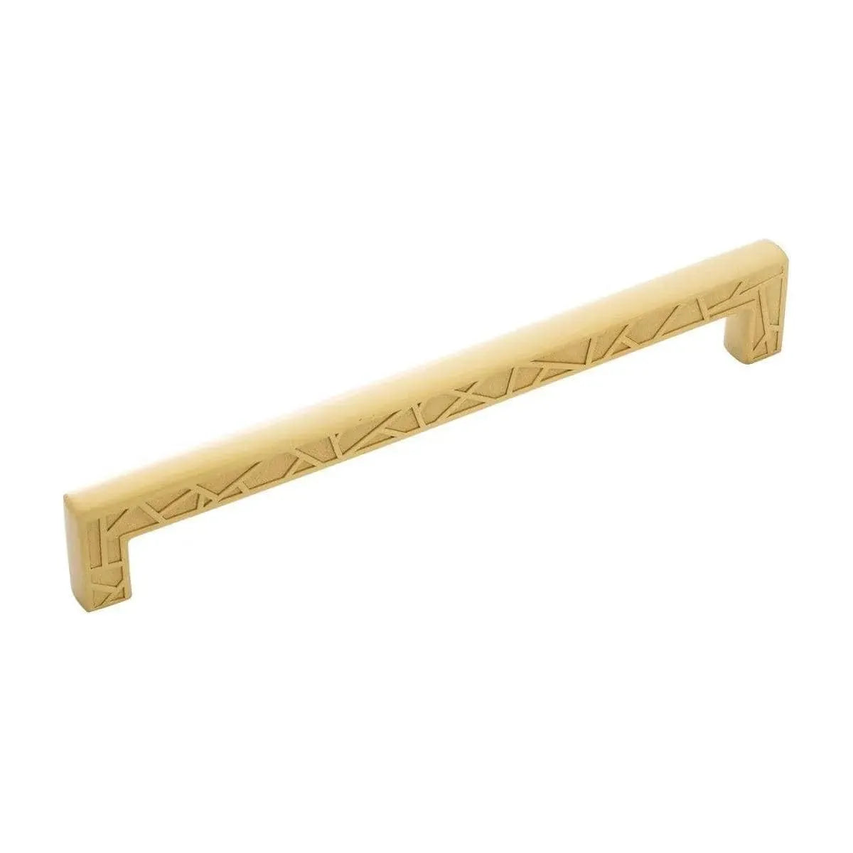 Belwith-Keeler - Cullet Pull - B077137-BGB | Montreal Lighting & Hardware