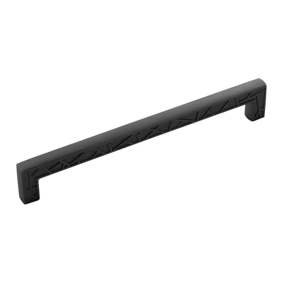 Belwith-Keeler - Cullet Pull - B077137-BM | Montreal Lighting & Hardware