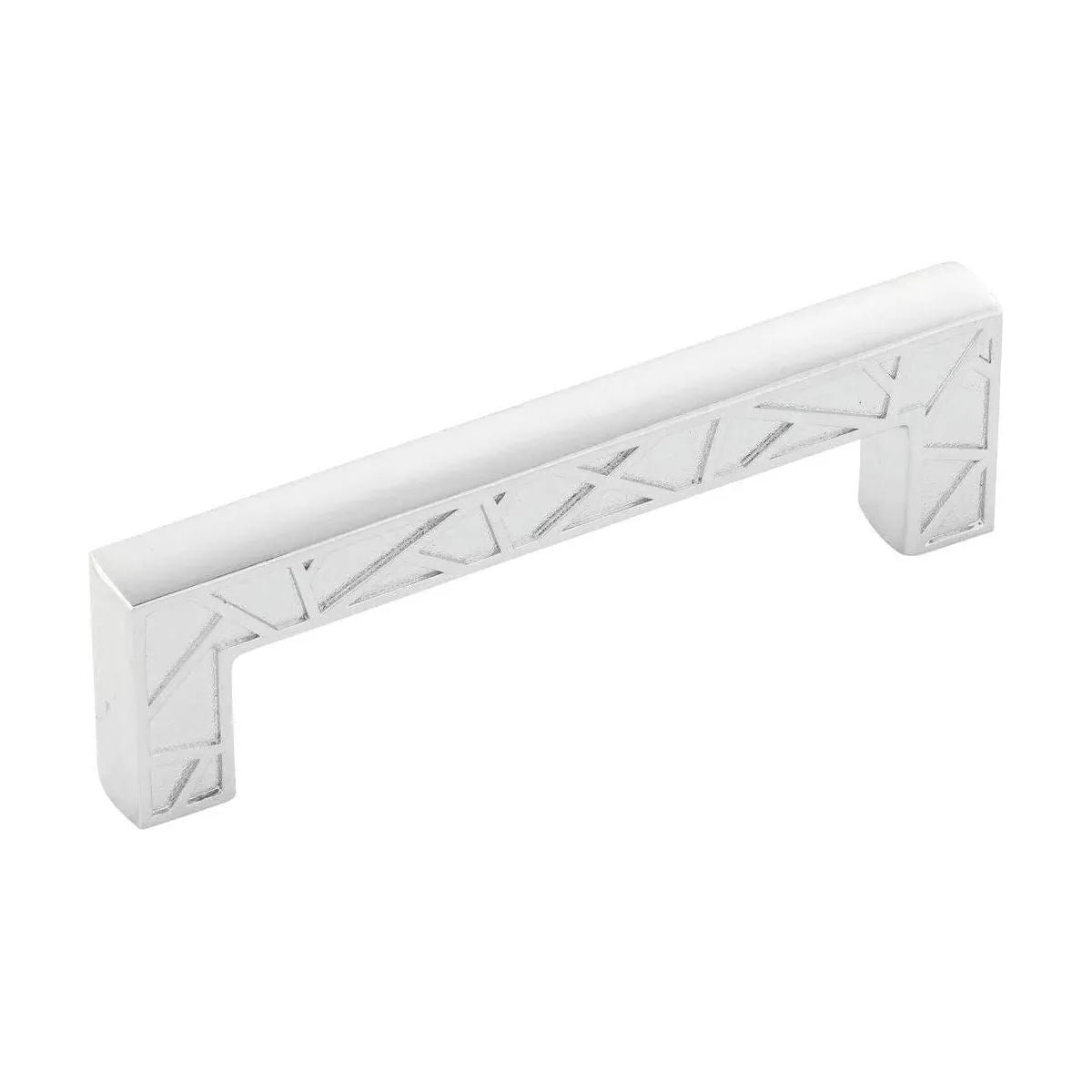 Belwith-Keeler - Cullet Pull - B077139-CH | Montreal Lighting & Hardware