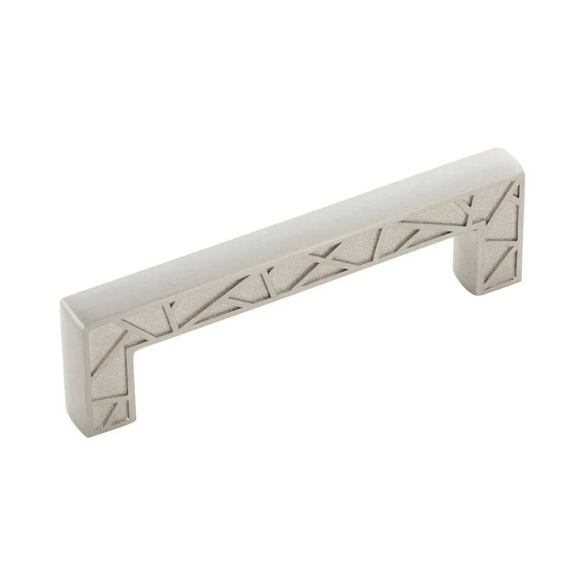 Belwith-Keeler - Cullet Pull - B077139-SN | Montreal Lighting & Hardware