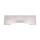 Belwith-Keeler - Emerge Cup Pull - B077047-SN | Montreal Lighting & Hardware