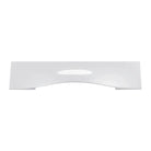 Belwith-Keeler - Emerge Cup Pull - B077048-14 | Montreal Lighting & Hardware