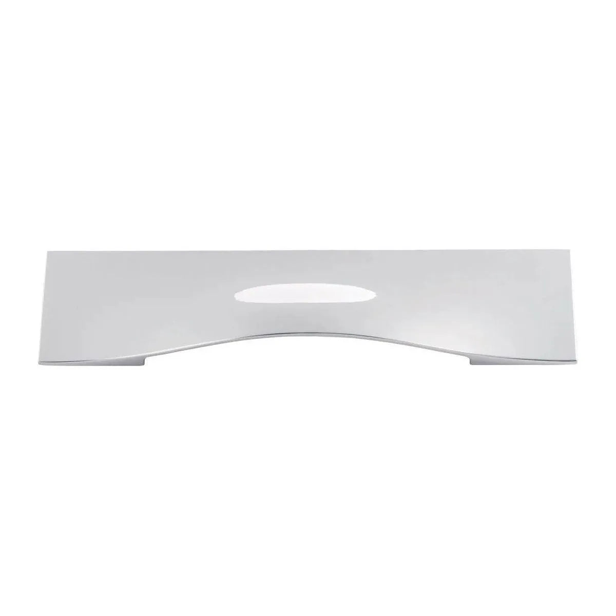 Belwith-Keeler - Emerge Cup Pull - B077048-CH | Montreal Lighting & Hardware