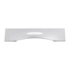 Belwith-Keeler - Emerge Cup Pull - B077048-CH | Montreal Lighting & Hardware