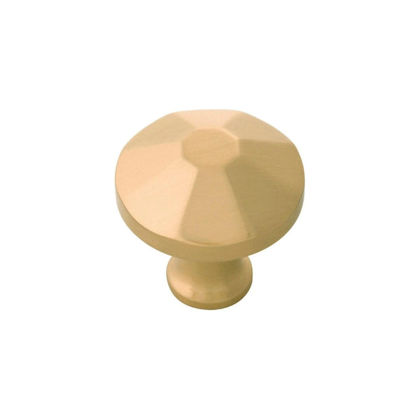 Facette Knob