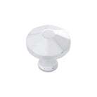 Belwith-Keeler - Facette Knob - B053134-CH | Montreal Lighting & Hardware