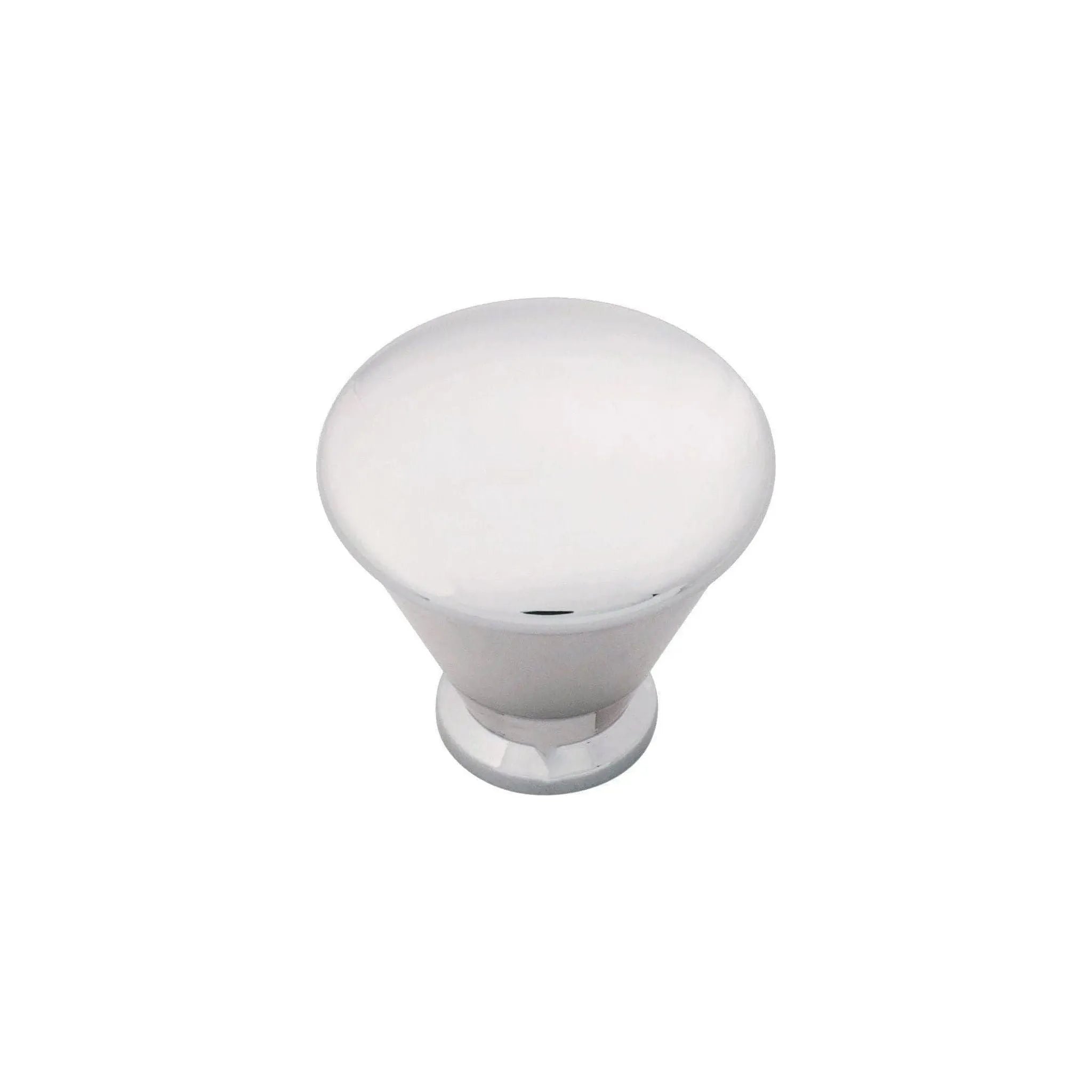 Belwith-Keeler - Facette Knob - B054726-14 | Montreal Lighting & Hardware